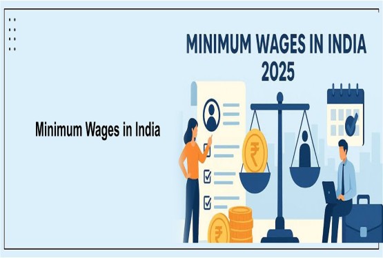 Minimum Wages in India