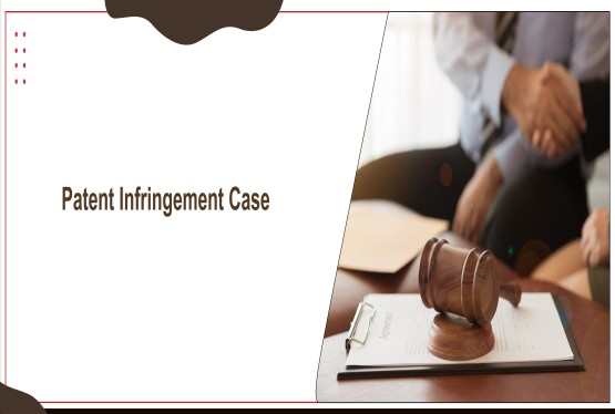 Moldtek Packaging Ltd. Vs. Pronton Plast Pack Pvt. Ltd.: Patent Infringement Case