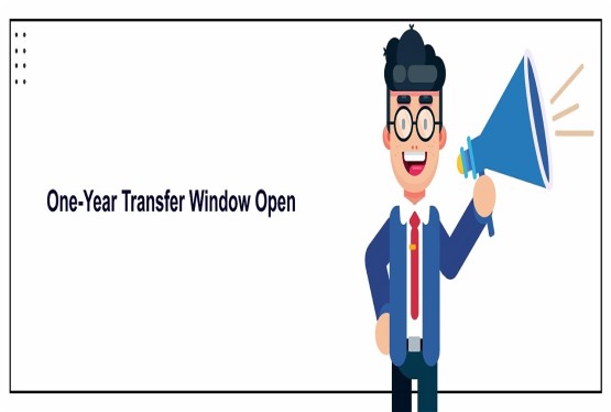 SEBI Opens One-Year Window for Transfer and Demat of Shares