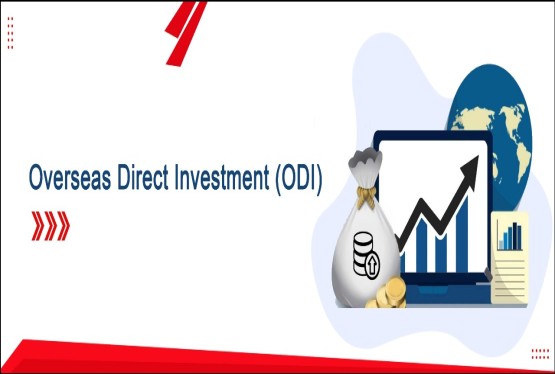 Overseas Direct Investment (ODI) in India