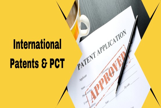 A Complete Research Paper on International Patents and the Patent Cooperation Treaty (PCT)