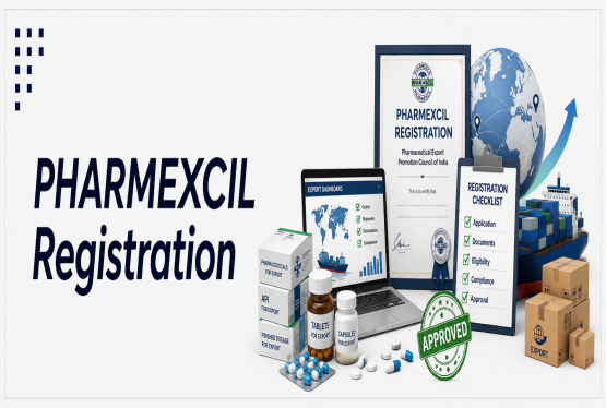 What Is PHARMEXCIL RCMC and Why Is It Required?