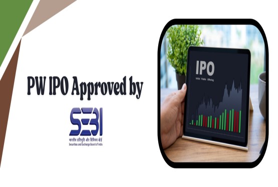 PhysicsWallah Gets SEBI Nod for IPO: A New Chapter in Indian EdTech
