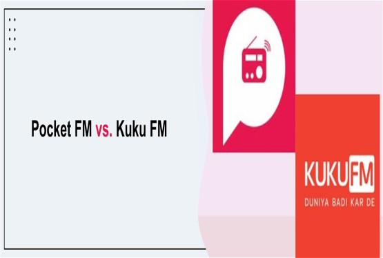 A Case Study of Pocket FM v. Kuku FM