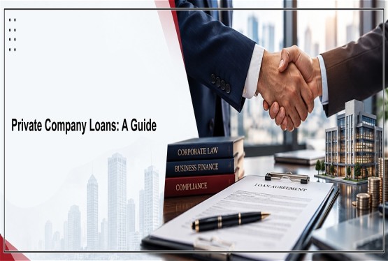 Inter-Corporate Loan from One Private to Another Private Company