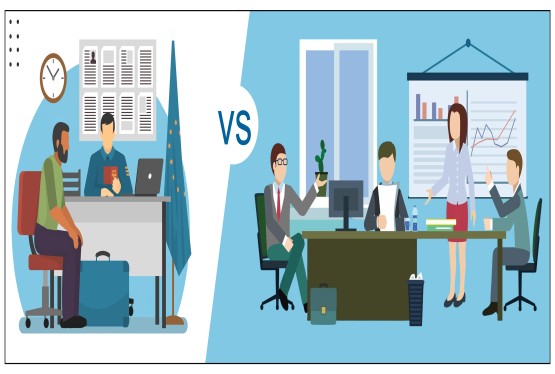 Private Limited Company Vs LLP: Which Structure Should You Choose?