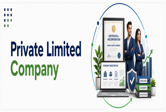 How to Register a Private Limited Company Through MCA