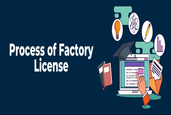 Process of Factory License Registration in India