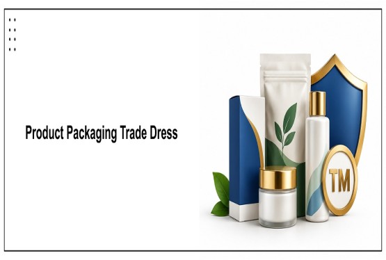 Protection of Product Packaging as Trade Dress in India