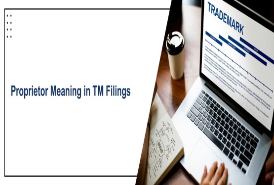 What “Proprietor” Really Means in a Trademark Application and Why It Causes Confusion