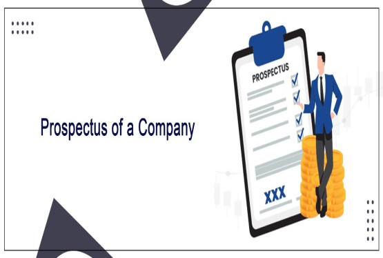 Prospectus of a Company: Meaning, Legal Framework, and Compliance in India