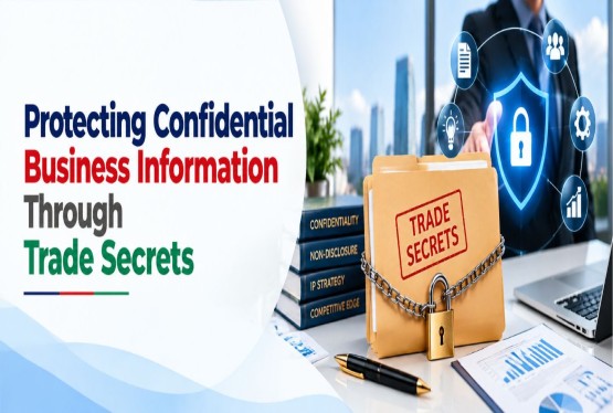 Protecting Confidential Business Information Through Trade Secrets