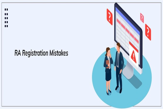 Top Mistakes to Avoid in Research Analyst Registration
