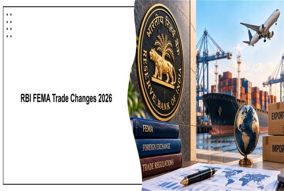 RBI FEMA Export-Import Amendment 2026: Key Changes