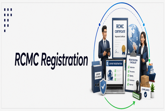 How to Choose the Right Council for RCMC Registration