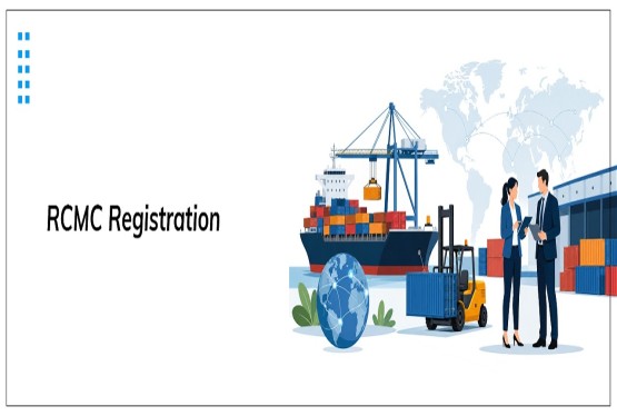 What is RCMC Registration? A Guide for Importers & Exporters