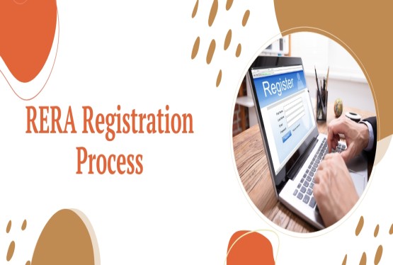 Process of RERA Registration