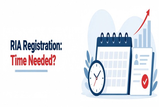 How Long Does RIA Registration Take?