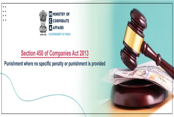 ROC Chhattisgarh Penalty: Rs.4.50 Lakh for Non-Filing of Form PAS-6