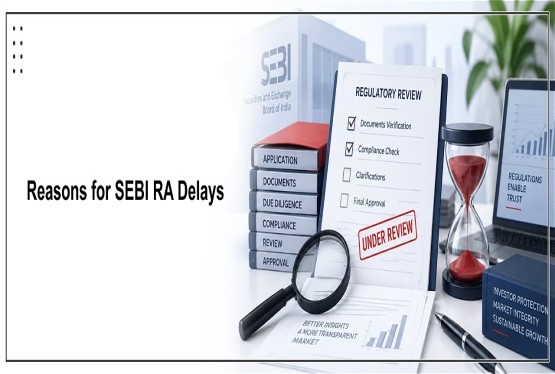 Common Reasons for Delay or Queries in SEBI Research Analyst