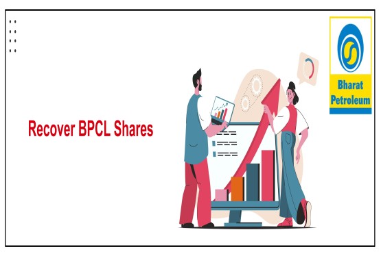 How to Recover Bharat Petroleum Corporation Limited Shares from IEPF 