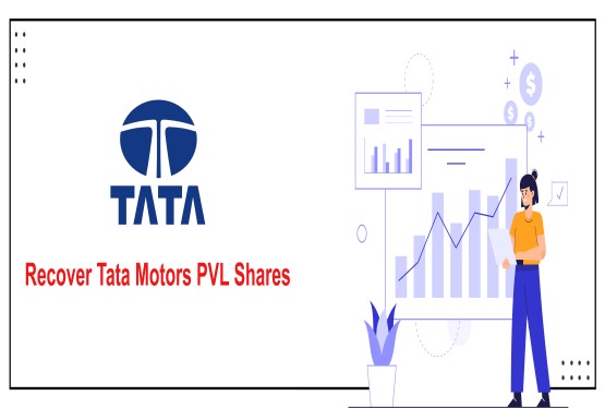Recovery of Tata Motors Passenger Vehicles Limited Shares from IEPF