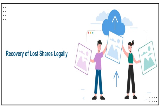 Shares Recovery in India: Practical Procedure and Legal Framework