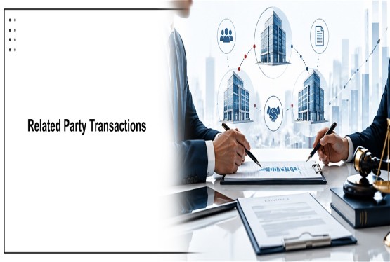 Related Party Transactions under the Companies Act, 2013