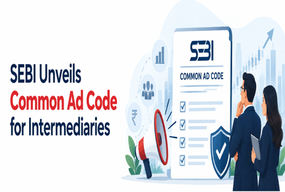 SEBI Unveils Common Ad Code for Intermediaries