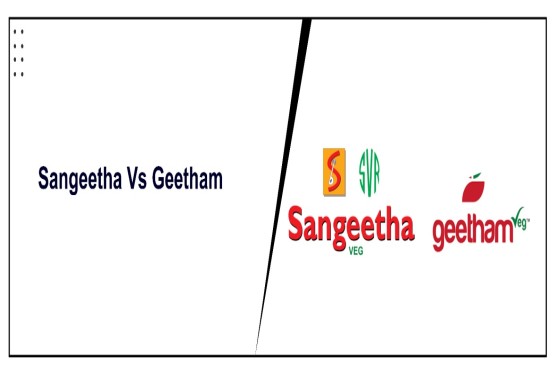 Sangeetha Vs. Geetham: A Passing Off Landmark