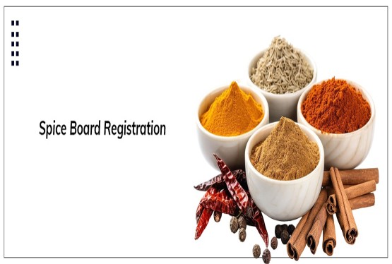 When Is Spice Board Registration Mandatory in India?