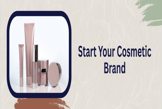 How to Start a Cosmetic Business in India?