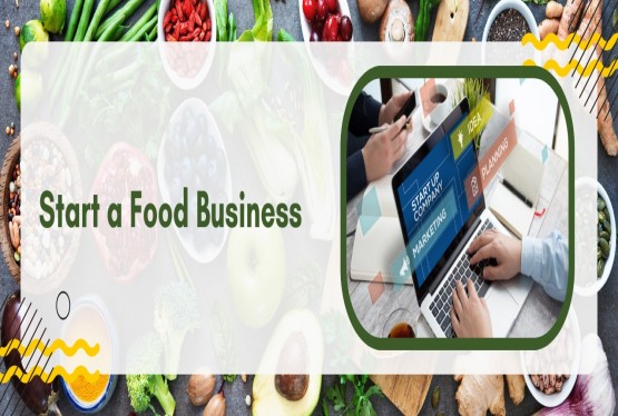 How to Start a Food business In India?