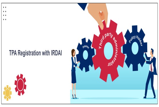 TPA Registration with IRDAI: Step-by-Step guide