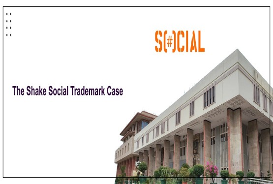 Impresario Entertainment & Hospitality Pvt. Ltd. V. M/S The Shake Social