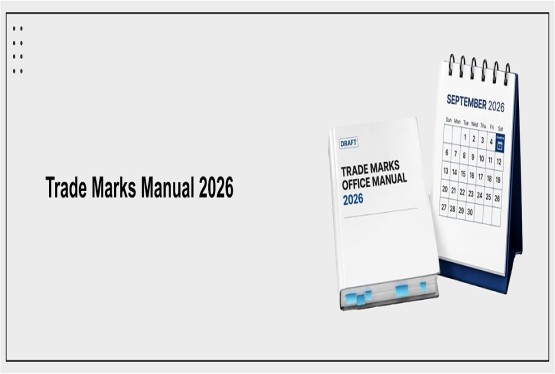 Trade Marks Manual 2026