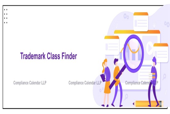 How to Find Trademark Classes for Trademark Registration