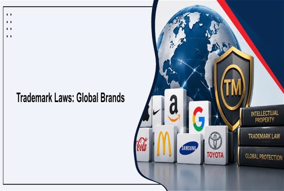 Trademark Infringement Laws for International Brands in India