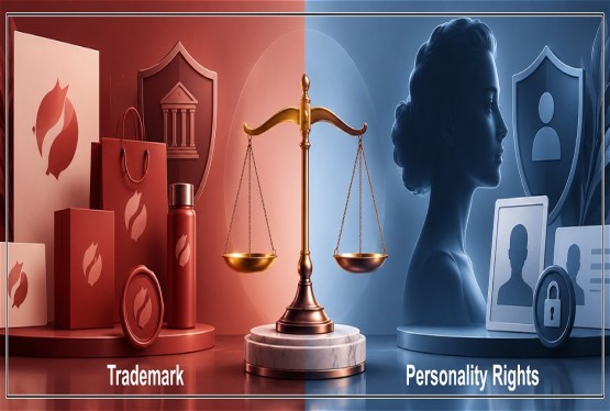 Trademark and Personality Rights