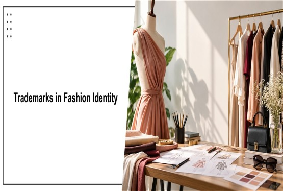Trademarks Shape the Fashion Industry: A Stitching Identity