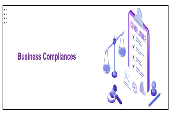 Types of Business Compliances Every Entity Must Know
