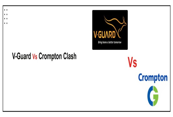 V-Guard Industries Ltd. Vs. Crompton Greaves Consumer Electricals Ltd.