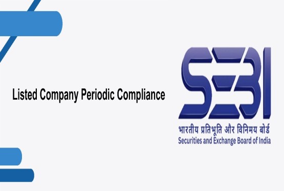 SEBI Periodic Compliance for Listed Companies