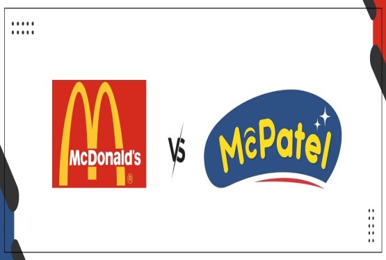 McPatel v. McDonald’s: The Legal, Cultural, and Commercial Battle Over the “Mc” Prefix