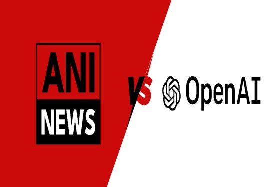 ANI V. OpenAI: Case Law on Copyright Infringement