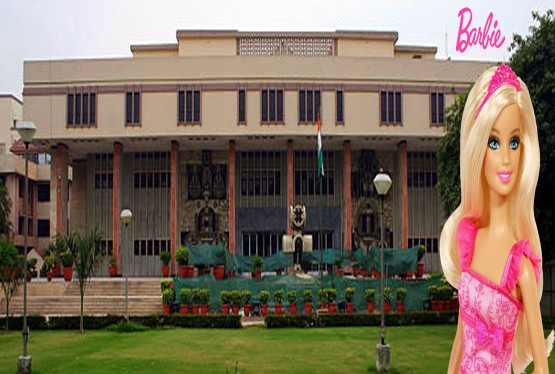 The Barbie Trademark Dispute: Delhi High Court’s Stand