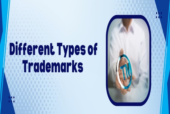 Different Types of Trademarks in India
