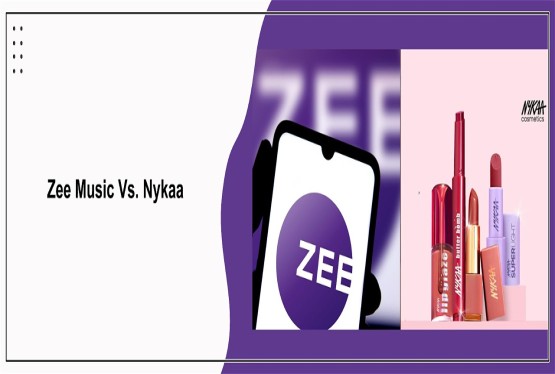 Zee Music Vs. Nykaa: Copyright Liability in Social Media Advertising