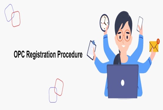 Process to Register One Person Company