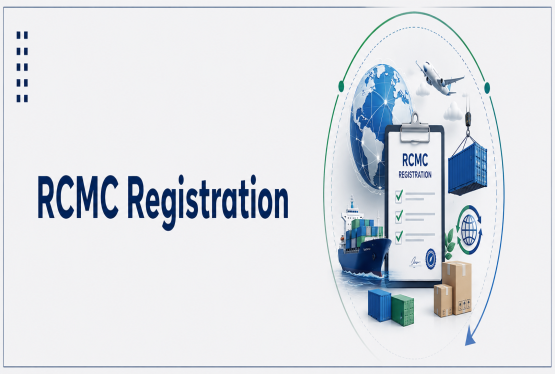 How to Apply for an RCMC Registration Online in India: Step-by-Step